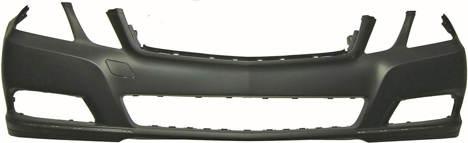 Paraurti anteriore ClasseE W212 09-13 ELEGANCE no lavafari sensori 212