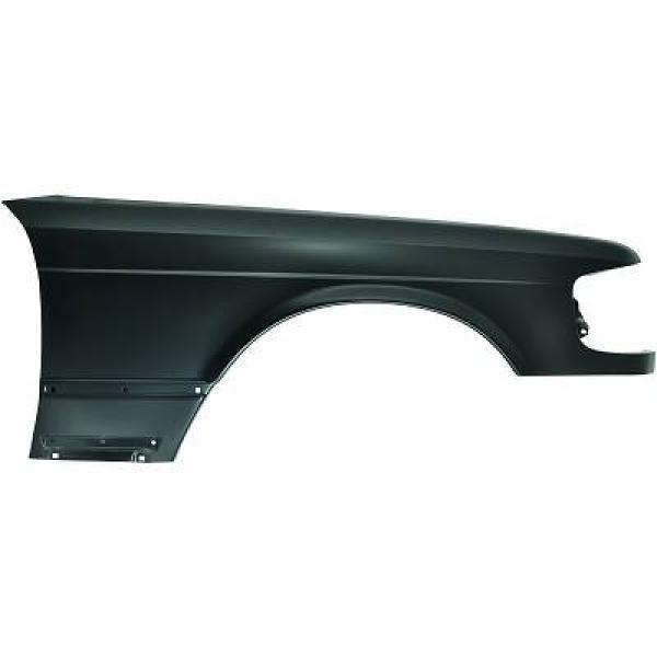 PARAFANGO MERCE SINISTRO DB W126, 80-91