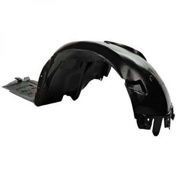 Parasassi locaro anteriore sinistro Serie3 E46 01-05 COMPACT sezione poster