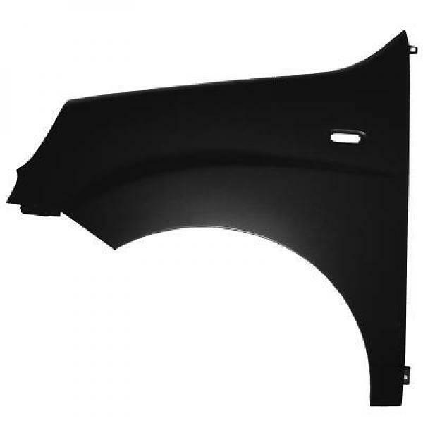 Parafango sinistro DOBLO 05-10