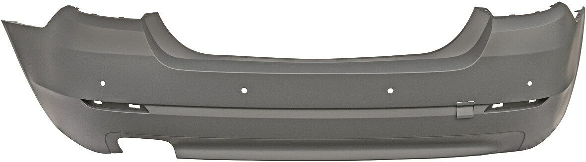 Paraurti posteriore Serie5 F10 berlina 06-13 per sensori vern 511 272 38 522