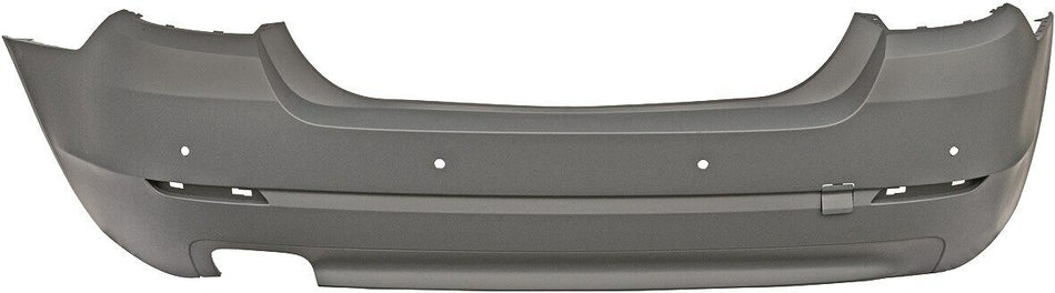 Paraurti posteriore Serie5 F10 berlina 06-13 per sensori vern 511 272 38 522