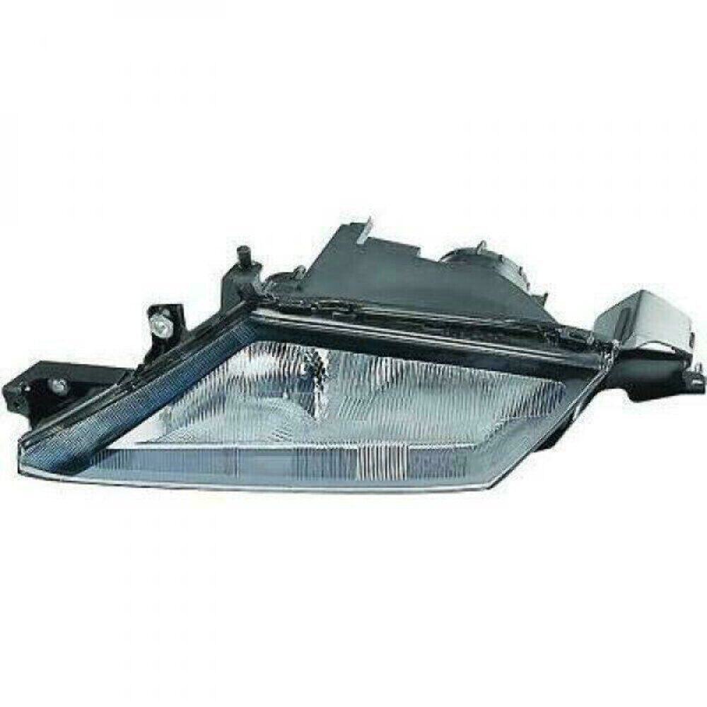 Faro fanale anteriore Sinistro Y 95-00 per reg elettrica DEPO