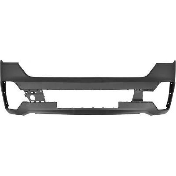 PARAURTI ANTERIORE COMPATIBILE CON VW T6.1, 08.19-