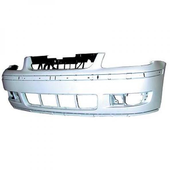 Paraurti anteriore POLO 99-01 verniciabile