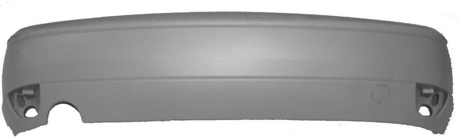 Paraurti posteriore FOCUS 01-04 3/5 pt grigio vern 1 201 839