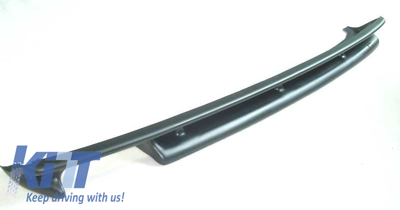 Paraurti posteriore Spoiler Valance diffusore Serie 3 E36 (1992-1997) M3 De