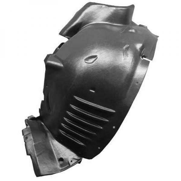 Parasassi locaro destro ClasseC W204 2007 > 2014 parte anteriore