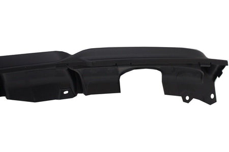 Paraurti posteriore Spoiler Valance diffusore Serie 3 F30 F31 Sedan Touring
