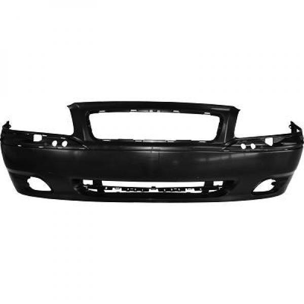 Paraurti anteriore S80 01/03-02/06 verniciabile per