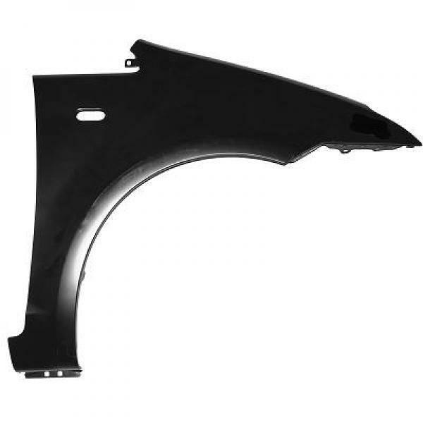 Parafango sinistro C-MAX 04-10 con foro freccia