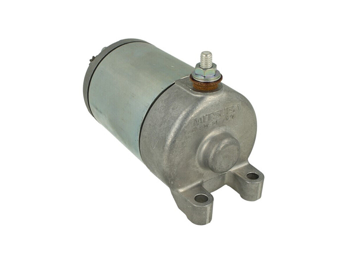 Motorino Avviamento MITSUBA Per CB 1000R 08-09 CBR 1000RR 03-06 CBF 1000