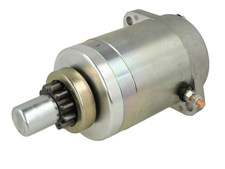 Motorino Avviamento Per Moto APE 50 Vespa PK 50/125 OEM 179116