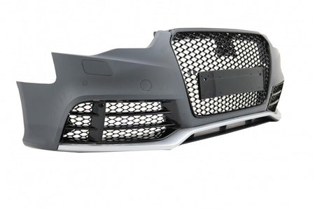 Paraurti anteriore tuning  A5 8T Facelift (2012-2016) look  RS5 Design