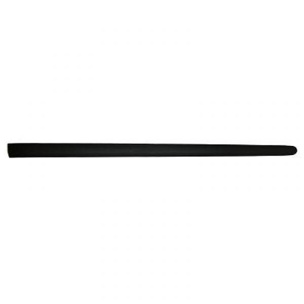 Modanatura protezione porta profilo anteriore Sx GOLF 5 V 03-08 verniciabile