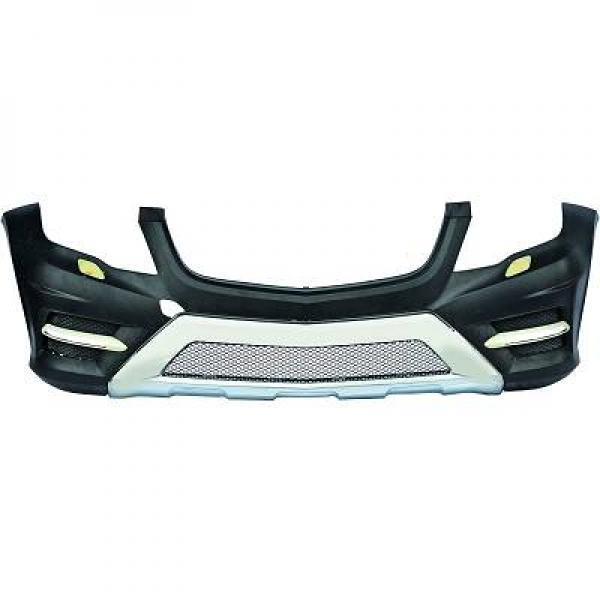 Paraurti CLK X204 2012-