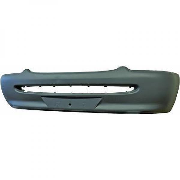 Paraurti anteriore ESCORT 95-01 verniciabile liscio non 16v td e Ghia