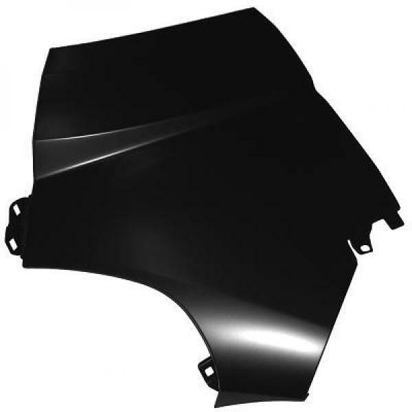 Parafango sinistro DUCATO JUMPER BOXER 06-14