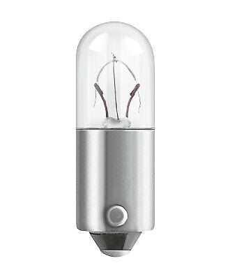 NEOLUX BA9s 12V 4W T4W