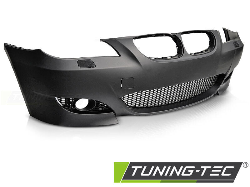 Paraurti Anteriore Tuning Sportivo compatibile con BMW E60/E61 2003-2010