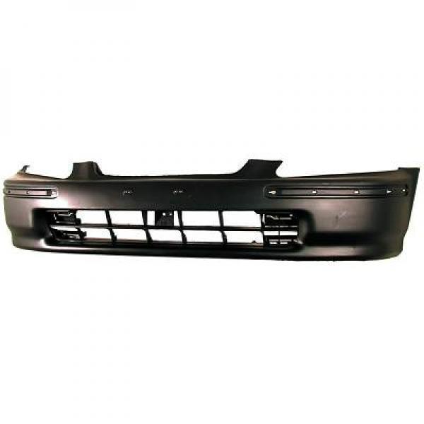 Paraurti anteriore CIVIC 95-99 verniciabile berlina e 3/5pt
