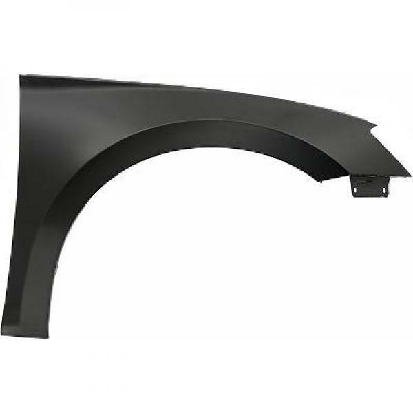 Parafango destro SUPERB 15-