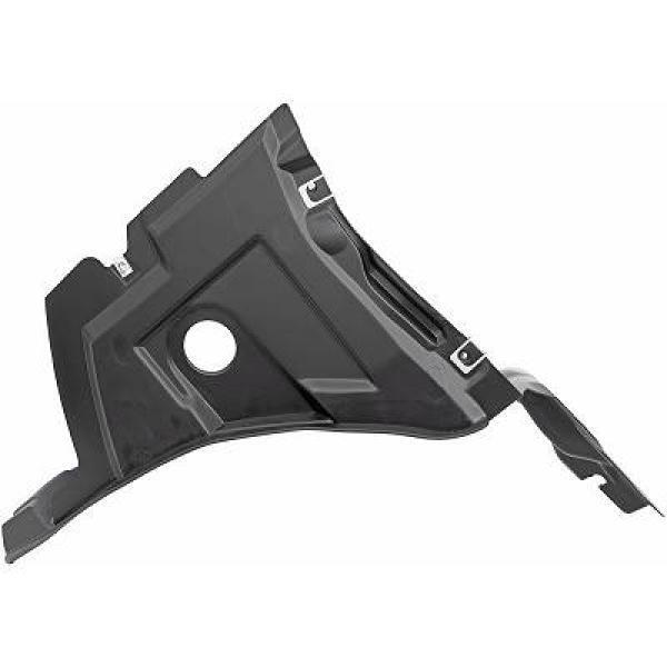 PANNELLO RUOTA COMPATIBILE CON AUDI ANTERIORE DESTRO A6, PASSARUOTA/ARCO 14-18