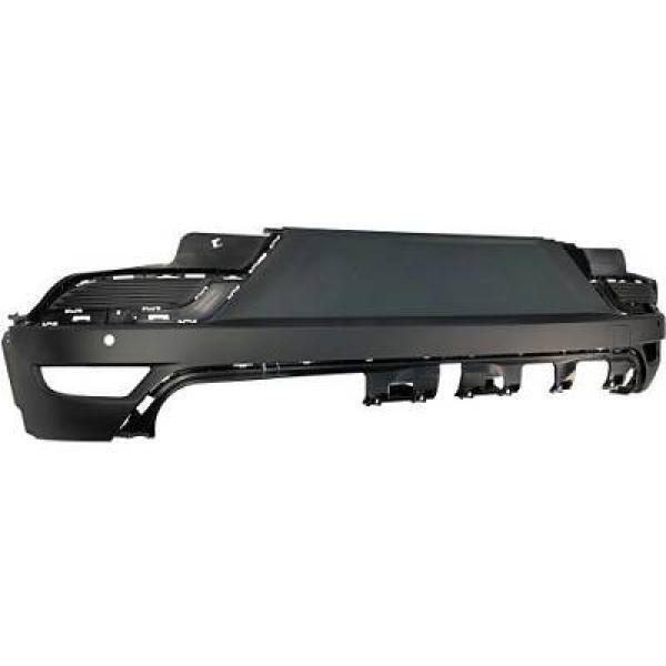 PARAURTI POSTERIORE RENAU CAPTUR, 20-   PARTE INFERIORE,