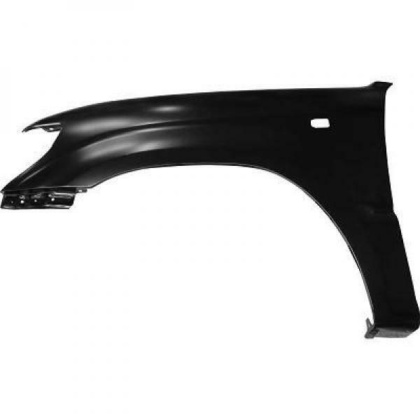 Parafango sx LANDCRUISER 97-02 no foro freccia FJ90 no foro passaruota 53