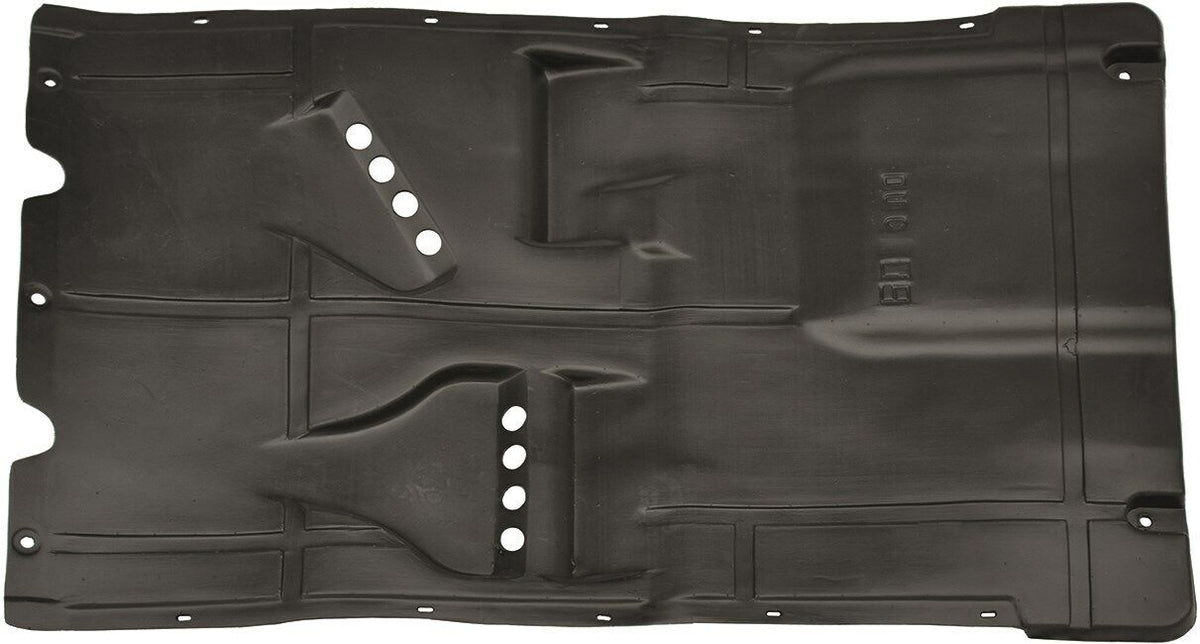 Paramotore protezione inferiore DUCATO JUMPER BOXER 06-14