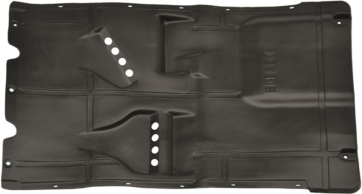 Paramotore protezione inferiore DUCATO JUMPER BOXER 06-14