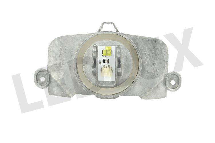 Lampada Modulo Led 63117398766 e 63117311243 Per Angel Eyes DRL BMW F30 F31 F34