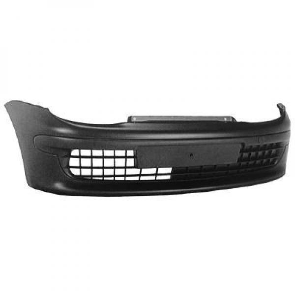 Paraurti anteriore Seicento 98-09/00 verniciabile no clima no Sporting