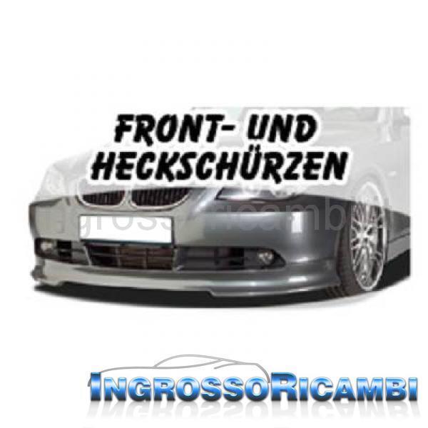 Paraurti anteriore TUNING Serie 5 E39 95-04 serie O-Line