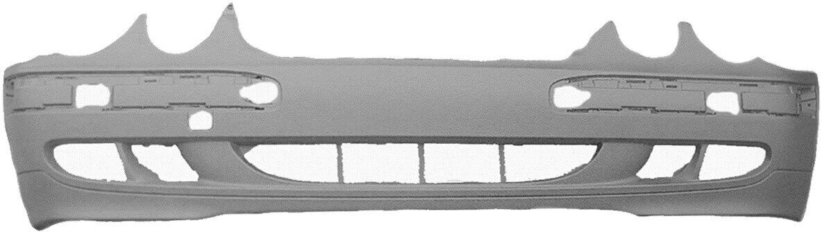 Paraurti anteriore ClasseE W210 99-02 vern 210 885 1825
