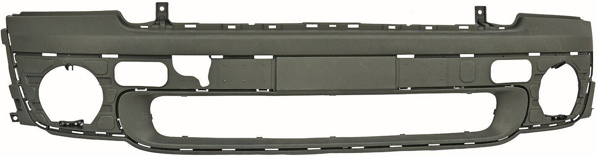 Paraurti anteriore 06-10 vern non COOPER S/JCW/DIESEL 51112753995