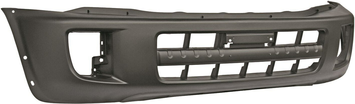 Paraurti anteriore RAV 4 00-03 vern con fori passaruota