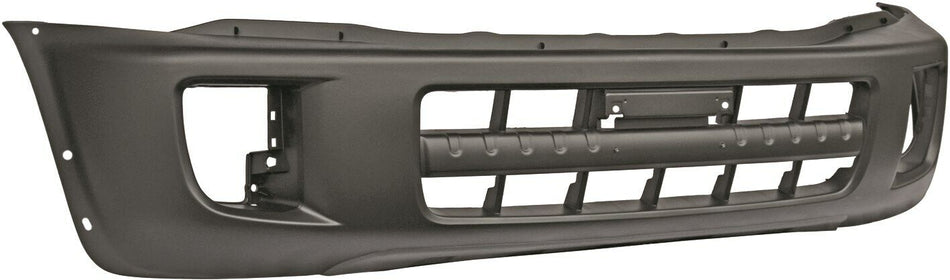 Paraurti anteriore RAV 4 00-03 vern con fori passaruota