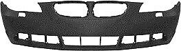 Paraurti anteriore Serie5 E60/E61 03-07 vern per lavafari 51117111739