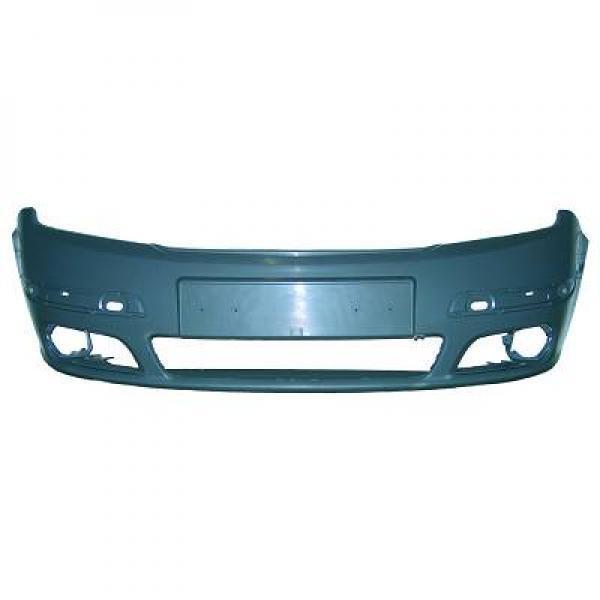 Paraurti anteriore FABIA 04-07 verniciabile