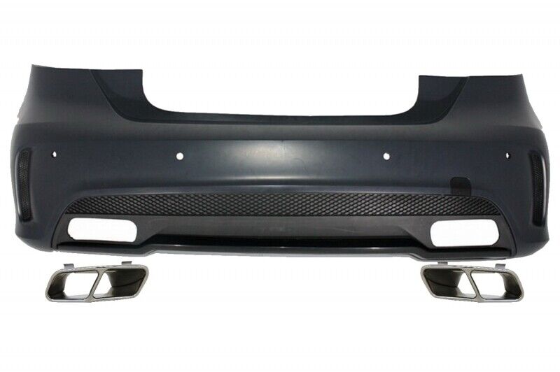 Corpo Kit Tuning Classe A W176 (2012-2018) Stile A45 AMG Sport Design