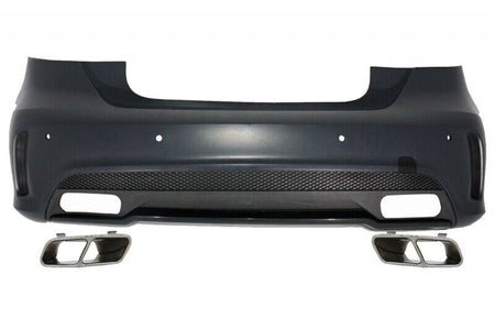 Corpo Kit Tuning Classe A W176 (2012-2018) Stile A45 AMG Sport Design