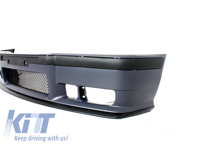 Paraurti anteriore Serie 3 E36 (1992-1998) aspetto M3