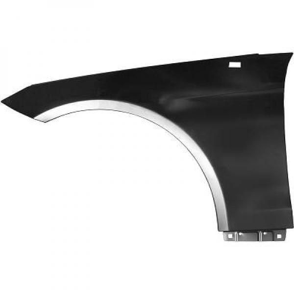 PARAFANGO MERCE SINISTRO. A207;C207, 09-13 ALLUCOMPATIBILE CON MINIO;