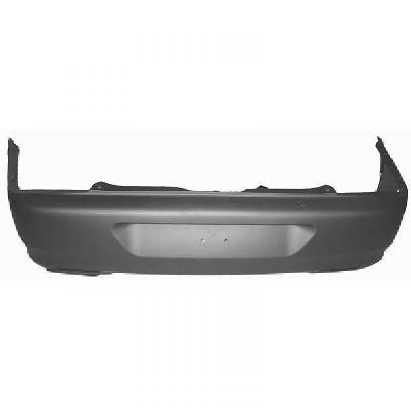 Paraurti posteriore 166 98- verniciabile