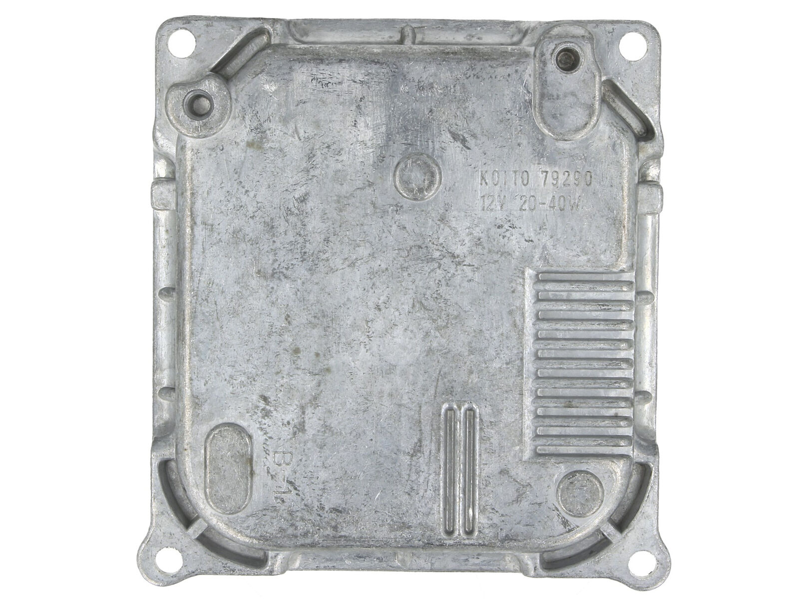 Modulo Centralina ECU Led Module OEM 85967-50080 Denso Per Lexus LN5507