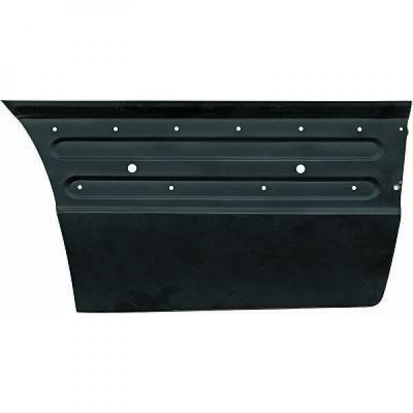 Pannello porta anteriore sinistro CRAFTER SPRINTER 06-18 parte ester