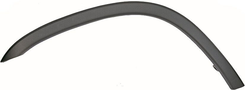 Passaruota parafango dx anteriore CR-V 97-02 nero opaco 71115-S10-000