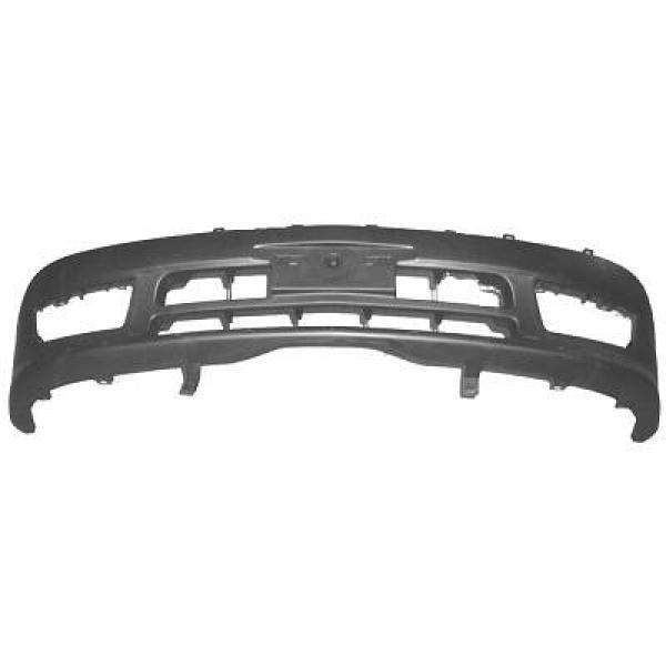 Paraurti anteriore LANCER 98-01 berlina con foro spoiler per
