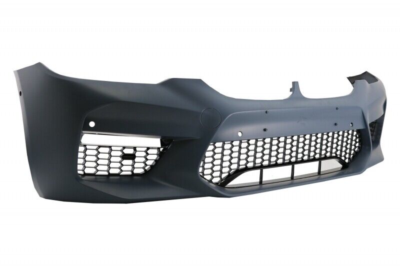 Paraurti anteriore adatto per Serie 5 G30 G31 (dal 2017 in poi) M5 Sport Design